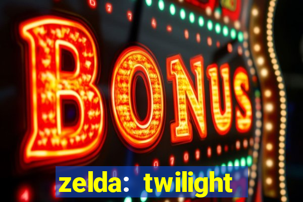 zelda: twilight princess rom zelda twilight princess rom pt-br dolphin